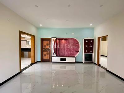 Hall Image of 900 Sq.ft 2 BHK Villa for sale in Thai Alamelumangai Nagar Extension, Thirunindravur Chennai for Rs. 4350000