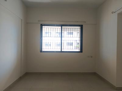 Living Room Image of 580 Sq.ft 1 BHK Builder Floor for sale in Magarpatta Zinnia, Magarpatta City Pune for Rs. 7600000