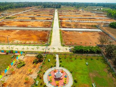 Image of 167 Sq.ft Residential Plot / Land for sale in Bhogapuram, Visakhapatnam for Rs. 2672000