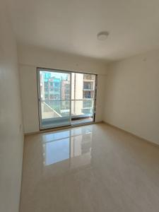 Bedroom Image of 1200 Sq.ft 2 BHK Apartment / Flat for sale in Bhagwati Belleza, Ulwe Navi Mumbai for Rs. 15500000
