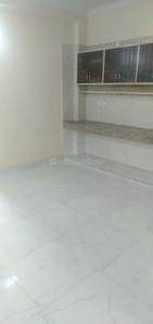 1 BHK Independent Builder Floor