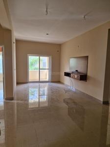 Hall Image of 3050 Sq.ft 4 BHK Independent House for rent in State Bank Supervisors Colony Madurai for Rs. 42500