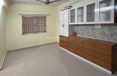 Kitchen Image of MHADA MIG HIG TOWER Apartment-Goregaon West in Goregaon West, Mumbai