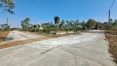 Image of 1250 Sq.ft Residential Plot / Land for sale in Ask City, Sonpairi 2, Raipur for Rs. 1624999