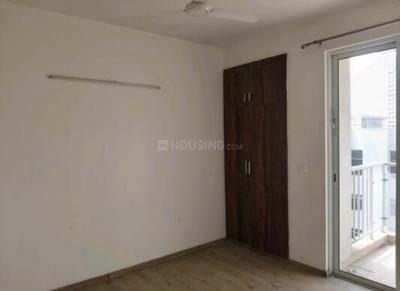 Bedroom Image of 1281 Sq.ft 2 BHK Apartment / Flat for rent in Experion The Heartsong, Sector 108 Gurgaon for Rs. 31000