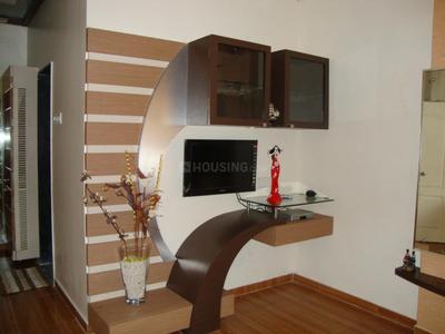 Hall Image of 2000 Sq.ft 3 BHK Independent House for sale in GK Roseland Residency, Pimple Saudagar Pune for Rs. 23500000