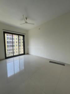 Hall Image of 1050 Sq.ft 2 BHK Apartment / Flat for sale in Vasai West Vasai for Rs. 8000000