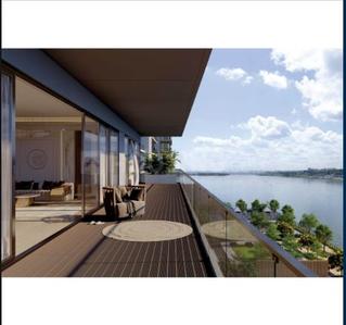Image of 6599 Sq.ft 4 BHK Apartment / Flat for sale in Avadh Classima, Dumas, Surat for Rs. 56000000