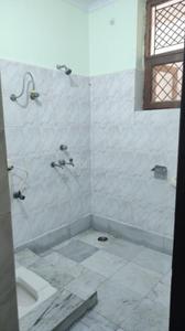Bathroom Image of 1000 Sq.ft 2 BHK Apartment / Flat for sale in Modipuram Meerut for Rs. 5000000