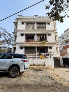 Image of 860 Sq.ft 2 BHK Apartment / Flat for sale in Ashok Nagar, Allahabad for Rs. 8300000