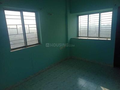 Bedroom Image of 770 Sq.ft 2 BHK Apartment / Flat for sale in Baguiati Kolkata for Rs. 4800000