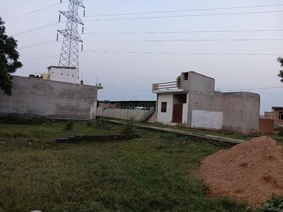 Image of 800 Sq.ft Residential Plot / Land for sale in Alambagh, Lucknow for Rs. 1600000