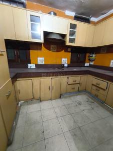 Kitchen Image of 1600 Sq.ft 3 BHK Apartment / Flat for sale in DDA Flats Sarita Vihar, Sarita Vihar New Delhi for Rs. 27000000