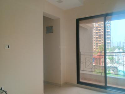 Living Room Image of 1176 Sq.ft 1 BHK Apartment / Flat for sale in Palm Vista A1 &amp; A2, Shilphata Thane for Rs. 9499999