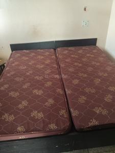 Bedroom Image of 800 Sq.ft 2 BHK Apartment / Flat for sale in MDC Sector 5 Panchkula for Rs. 9500000