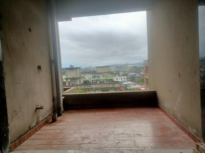Balcony Image of 1720 Sq.ft 3 BHK Apartment / Flat for sale in Khanapara Guwahati for Rs. 13000000