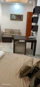 Hall Image of 535 Sq.ft 1 BHK Studio for sale in Supertech North Eye, Sector 74 Noida for Rs. 4500000
