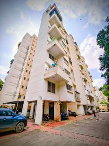 Building Image of 640 Sq.ft 1 BHK Apartment / Flat for sale in Narhe Pune for Rs. 5750000