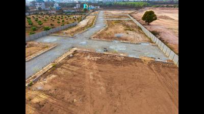 Image of 1500 Sq.ft Residential Plot / Land for sale in Bileshivale, Bengaluru for Rs. 10500000