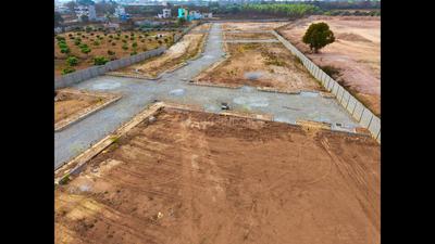 Image of 1300 Sq.ft Residential Plot / Land for sale in Kalyan Nagar, Bengaluru for Rs. 9100000