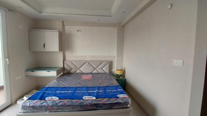 Aastika HomeBridge Bedroom 1