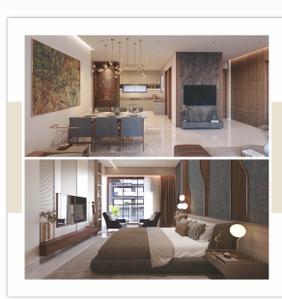 3 BHK Flat