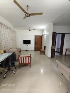 Hall Image of 1568 Sq.ft 3 BHK Apartment / Flat for sale in Nandan Harsh Paradise Gold, Aundh Pune for Rs. 18000000