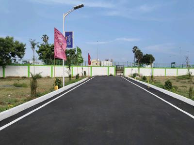 Image of 1146 Sq.ft Residential Plot / Land for sale in Maraimalai Nagar, Chennai for Rs. 4011000