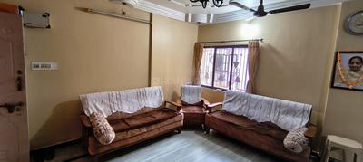 Bedroom Image of 1305 Sq.ft 3 BHK Apartment / Flat for sale in Shayona City 3, Ghatlodiya Ahmedabad for Rs. 9000000