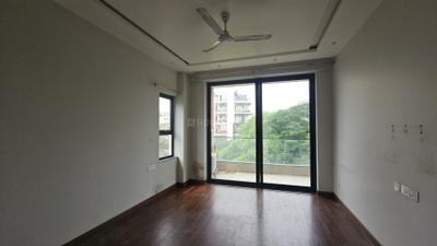 Bedroom Image of 3000 Sq.ft 3.5 BHK Builder Floor for rent in Emaar Emerald Hill, Sector 65 Gurgaon for Rs. 115000