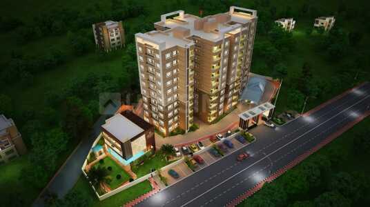 Odisha Udyog 9 Grand Avenue Main Image 1
