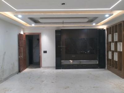 Living Room Image of 3600 Sq.ft 4 BHK Builder Floor for sale in Rajendra Nagar Ghaziabad for Rs. 28500000