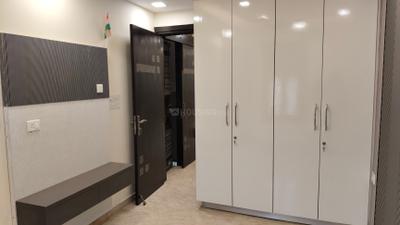 Bedroom Image of 756 Sq.ft 2 BHK Builder Floor for sale in Vikaspuri New Delhi for Rs. 13500000
