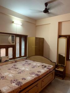 Bedroom Image of 900 Sq.ft 2 BHK Apartment / Flat for sale in Suryalaya, Amtala Kolkata for Rs. 6600000