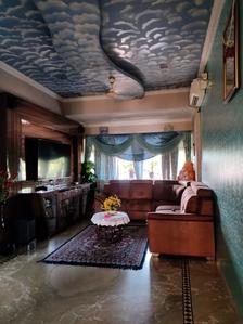 Bedroom Image of 1463 Sq.ft 3 BHK Apartment / Flat for sale in Salcete Goa for Rs. 8500000