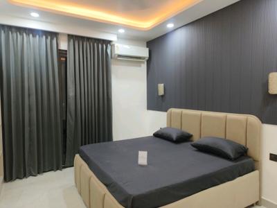 Bedroom Image of 1323 Sq.ft 3 BHK Builder Floor for sale in Skywhales Vienna Greens II, Sector 99A Gurgaon for Rs. 15500000
