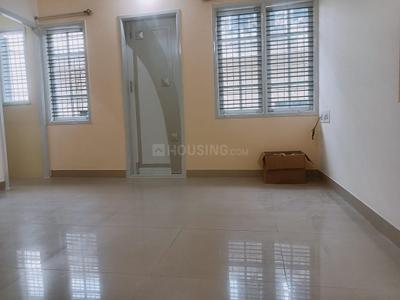Hall Image of 1800 Sq.ft 3 BHK Builder Floor for rent in Koramangala Bengaluru for Rs. 75000