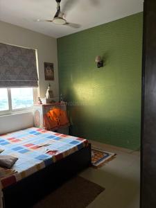 Bedroom Image of 1245 Sq.ft 2 BHK Apartment / Flat for sale in Gurgaon One 84, Sector 84 Gurgaon for Rs. 14500000