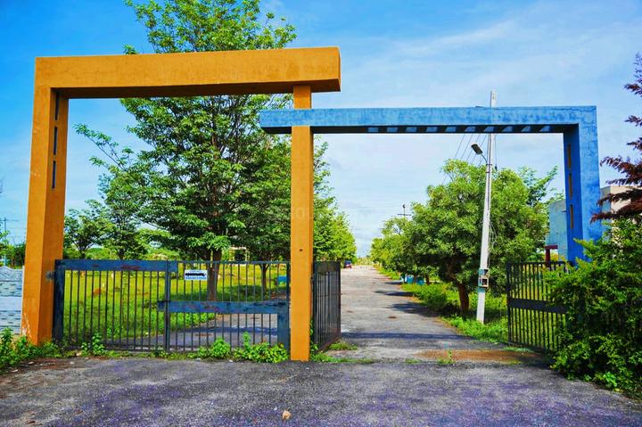 Gupta Layout, Halasuru Main Image 1