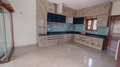 Kitchen Image of 4200 Sq.ft 3 BHK Duplex for sale in Gottigere Bengaluru for Rs. 33500000