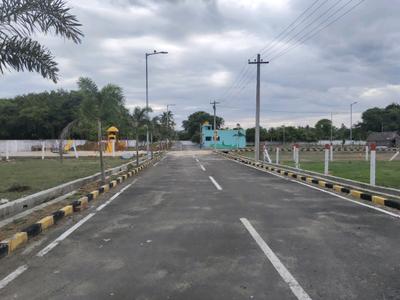 Image of 1200 Sq.ft Residential Plot / Land for sale in Chengalpattu, Chennai for Rs. 1980000
