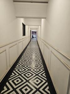 Image of 785 Sq.ft 1 BHK Apartment / Flat for sale in Rishabh Utopia, Virar West, Virar for Rs. 4500000