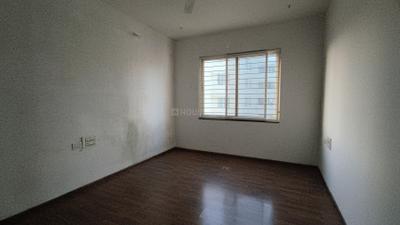 Bedroom Image of 1100 Sq.ft 2 BHK Apartment / Flat for sale in Goel Ganga Glitz, Undri Pune for Rs. 6300000