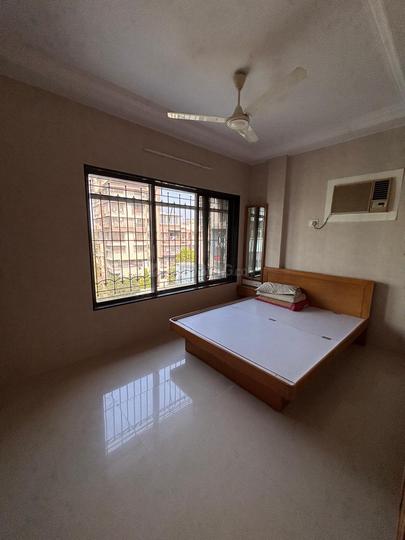 Chhatrapati Shivaji International Airport Area, Vile Parle East Bedroom 1