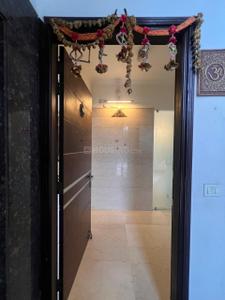 Main Entrance Image of 4500 Sq.ft 4.5 BHK Builder Floor for sale in Rajouri Garden New Delhi for Rs. 86500000