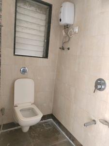 Bedroom Two Image of 1260 Sq.ft 2 BHK Apartment / Flat for rent in Bhagwati Imperia, Ulwe Navi Mumbai for Rs. 53000