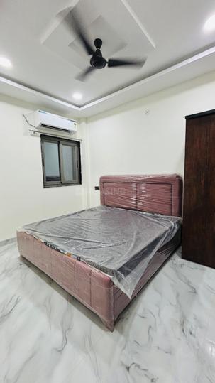 Mahalakshmi Nagar Bedroom 1