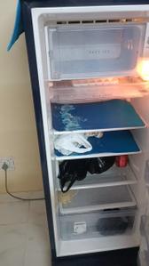 Kitchen Image of 900 Sq.ft 2 BHK Apartment / Flat for sale in Pratap Nagar Jaipur for Rs. 3800000