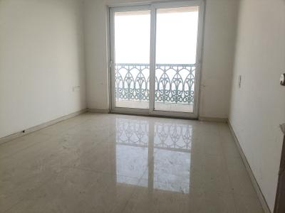Bedroom Image of 1250 Sq.ft 2 BHK Apartment / Flat for rent in Ashwamegh Complex, Kharghar Navi Mumbai for Rs. 38000