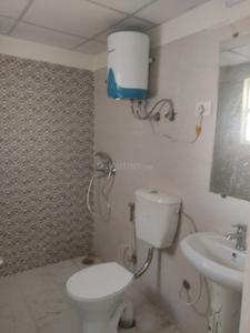 Image of 1195 Sq.ft 2 BHK Apartment / Flat for sale in Angel Mercury, Indirapuram, Ghaziabad for Rs. 10941000